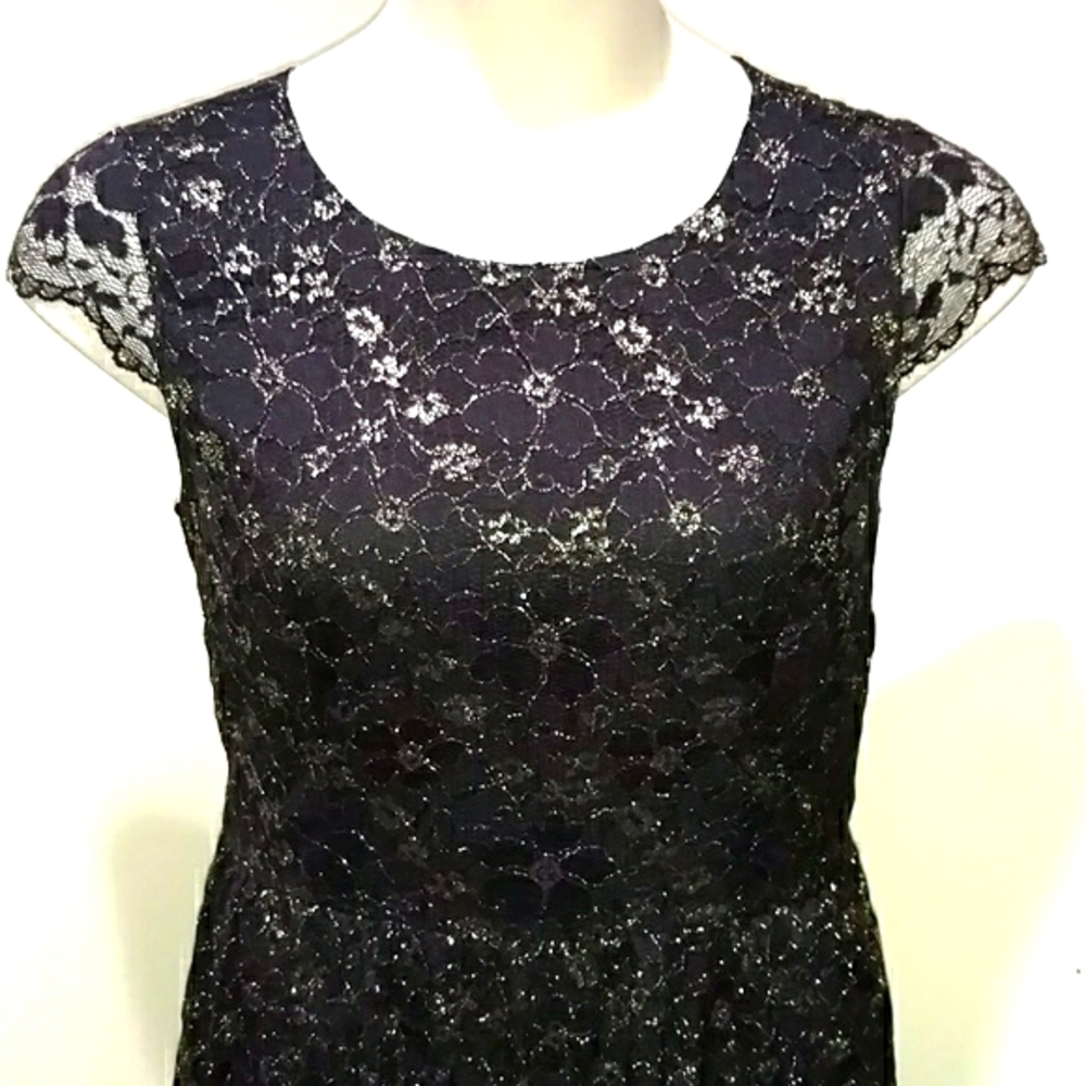 GIANNI BINI BRITTANY DRESS - Picture 2 of 8